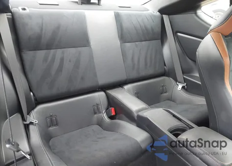 2016 Scion Fr-S Release Series 2.0 из США, поврежденный, VIN JF1ZNAA14G8706766